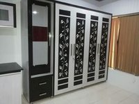Modular Wardrobes