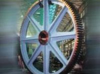 Super Min Gear Driver