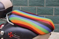 Air Mesh Seat Cover