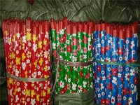 PVC Wooden Mop Stick