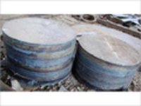 Mild Steel Circles