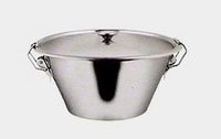 Conical Tiffin
