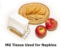 MG Tissue Paper