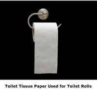 Toilet Tissue Paper
