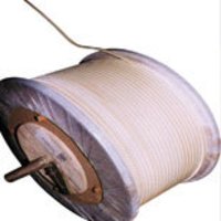 Fibre Glass Copper Aluminium Wires Strips