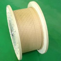Paper Covered Copper Wires Strips