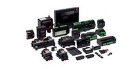 Electronic Controllers