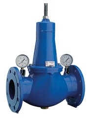 Pressure Regulating Valve