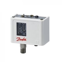 Pressure Switch