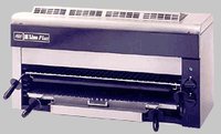 Salamander Grills