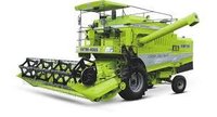 Multicrop Combine Harvester