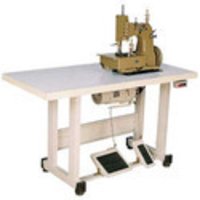 Double I Heavy Duty Sewing Machine Stand