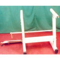 Feed Of Arm Sewing Machine Stand