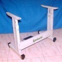 I Type Sewing Machine Stand