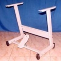 Super Z Type Sewing Machine Stand