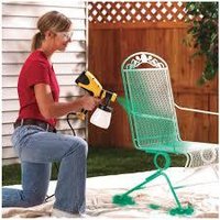 Painting Spray