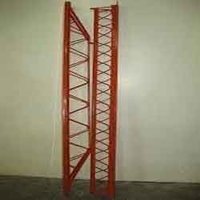 Adjustable Telescopic Span