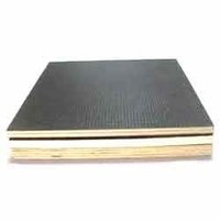 Concrete Film Faced Plywood