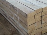 Silver Wood
