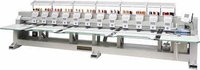Computerized Embroidery Machines