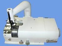 Leather Skiving Machine