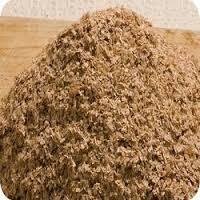 Wheat Bran Cattle Feed