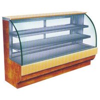 Display Counters