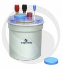 Calorimeter Electric