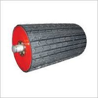 Conveyor Pulleys