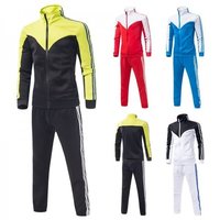 Mens Autumn Winter Sweatshirt Sets
