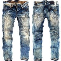 Mens Vintage Jeans