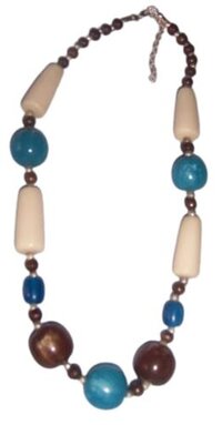 Beaded Necklace