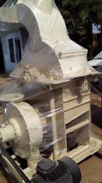 Hammer Mill Bottom Blower