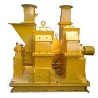 Heavy Duty Pulverizer