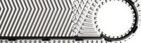 MCD Plate Heat Exchanger Gaskets