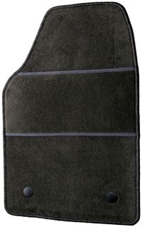 Moly Rubber Granulate Backing
