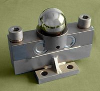 Double Ended Shear Beam Loadcells