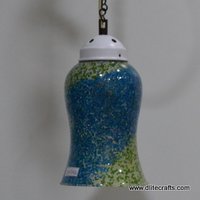 Glass Japan Hanging