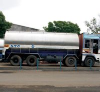 HMT Steel Deck Weighbridge