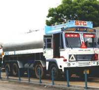 Pit Mounted Weighbridge