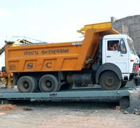 Porta Weighbridge