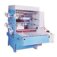 Heavy Duty Film Lamination Machinery