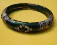Casual Lac Bangles