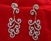 Nature Earrings