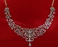 Nature Necklace