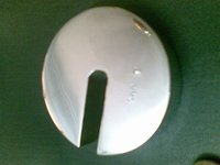 Slotted Weight