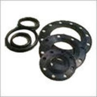 Rubber Gasket Single Collar