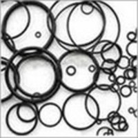 Rubber O Ring