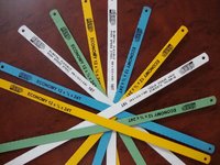 Sharp Hacksaw Blades