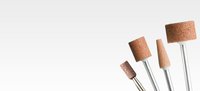 Aluminum Oxide Grinding Stones